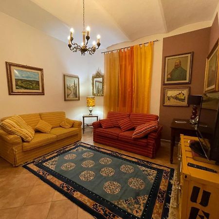 Appartamento Ristoro67 Arezzo Zewnętrze zdjęcie
