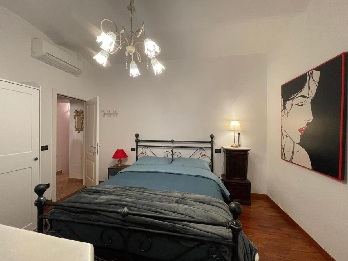 Appartamento Ristoro67 Arezzo Zewnętrze zdjęcie