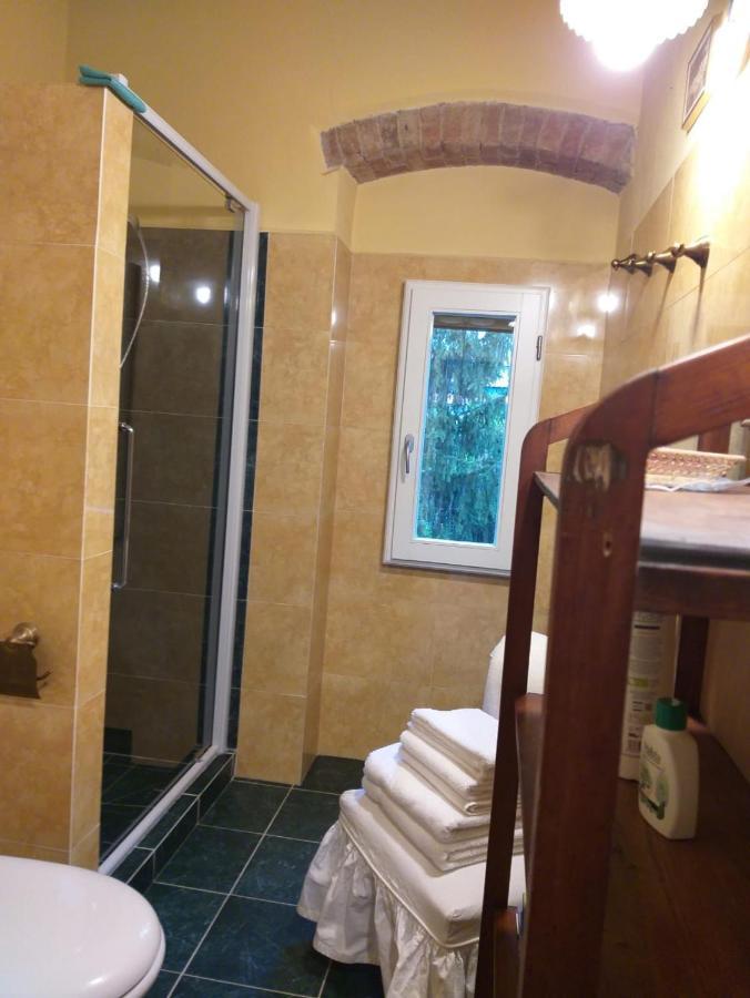 Appartamento Ristoro67 Arezzo Zewnętrze zdjęcie