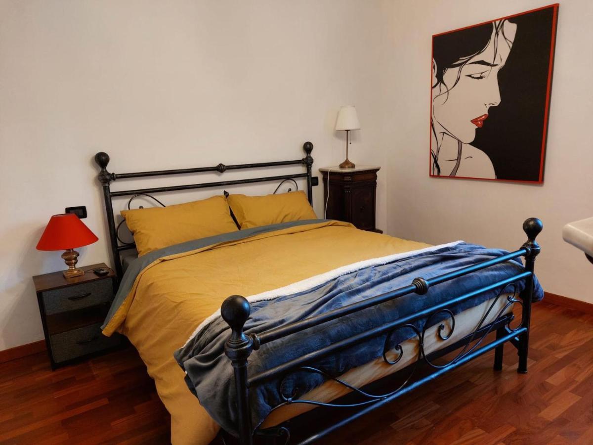 Appartamento Ristoro67 Arezzo Zewnętrze zdjęcie
