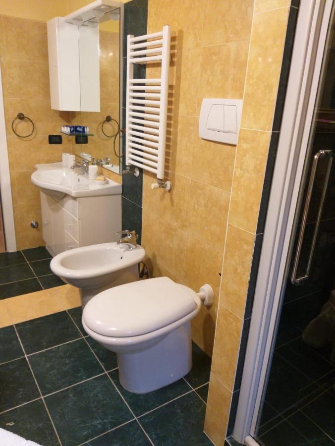 Appartamento Ristoro67 Arezzo Zewnętrze zdjęcie