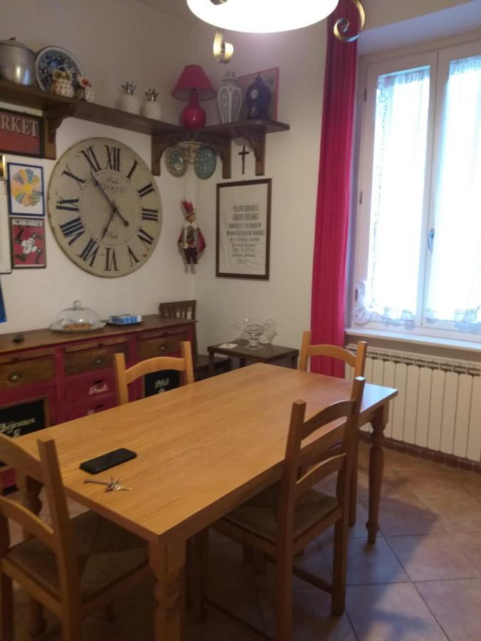 Appartamento Ristoro67 Arezzo Zewnętrze zdjęcie