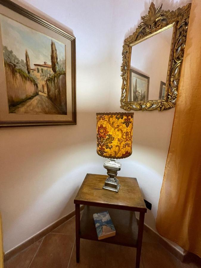 Appartamento Ristoro67 Arezzo Zewnętrze zdjęcie