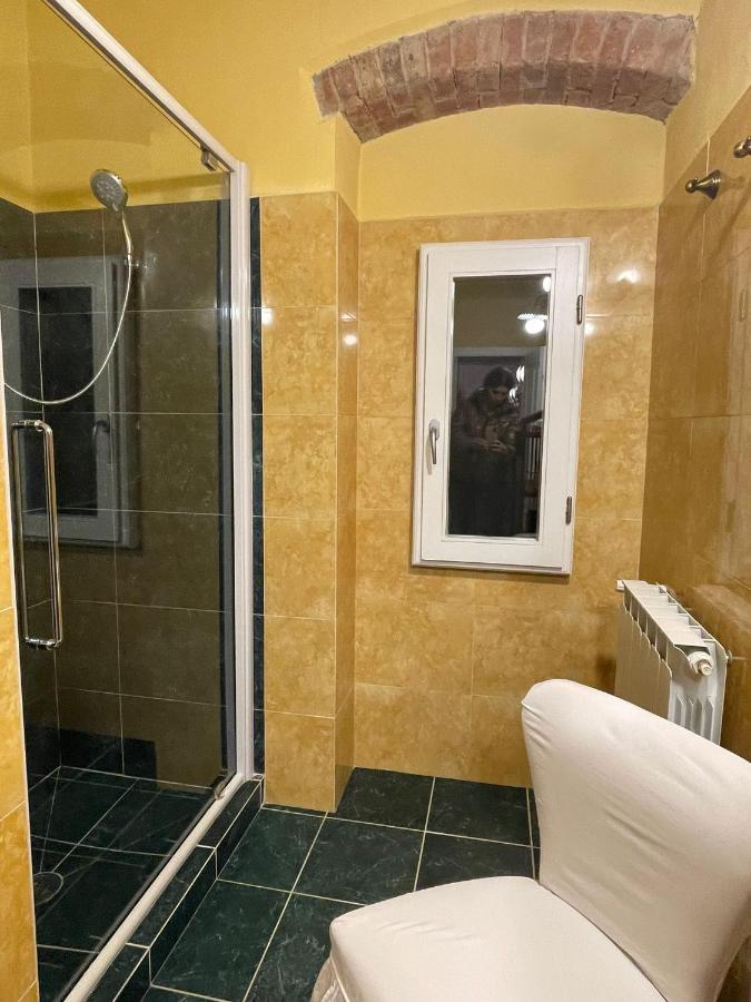 Appartamento Ristoro67 Arezzo Zewnętrze zdjęcie