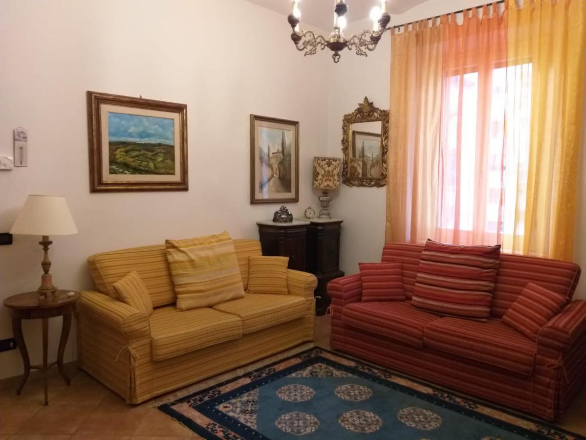Appartamento Ristoro67 Arezzo Zewnętrze zdjęcie