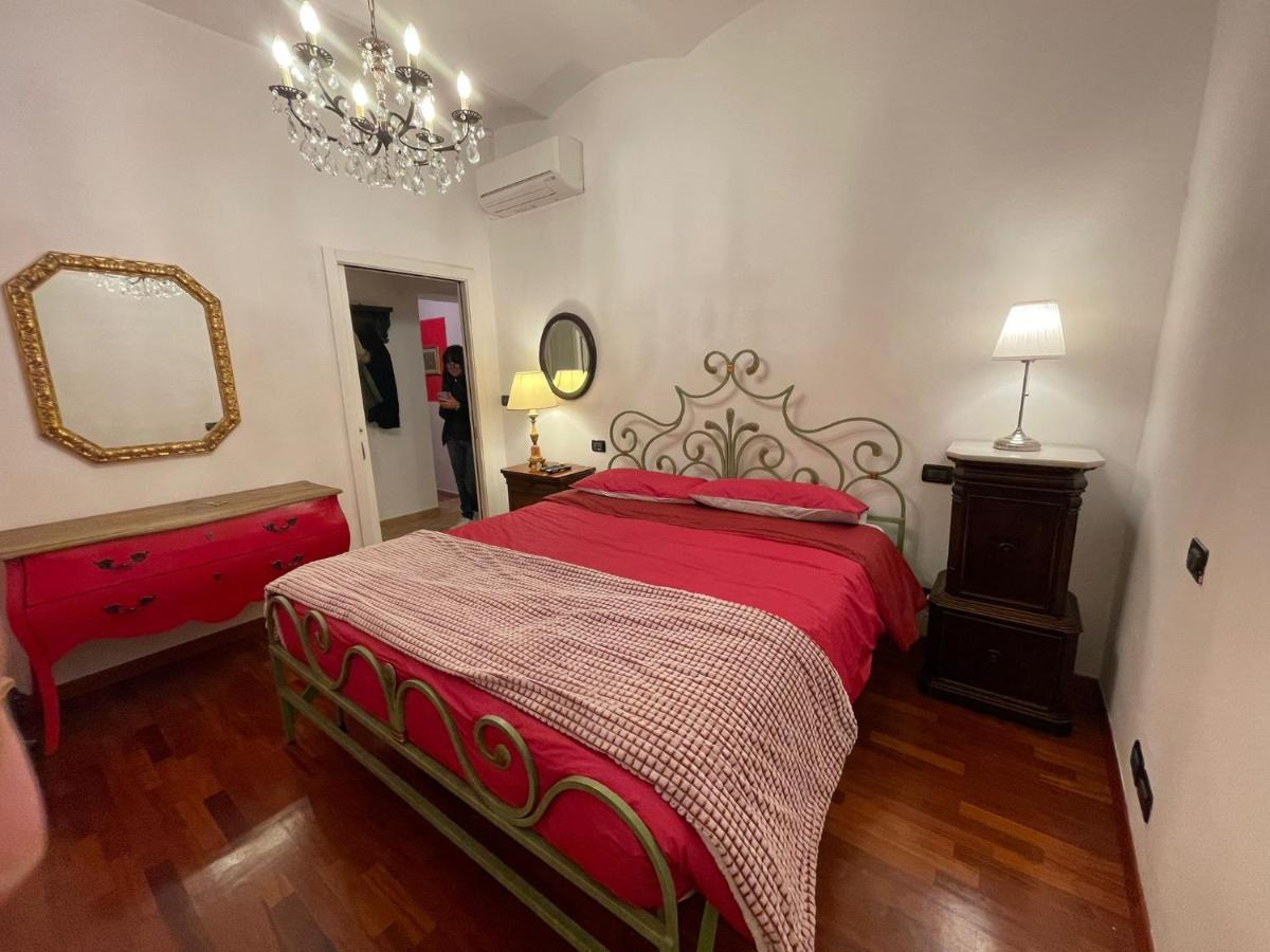 Appartamento Ristoro67 Arezzo Zewnętrze zdjęcie
