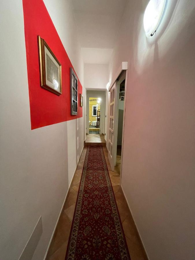 Appartamento Ristoro67 Arezzo Zewnętrze zdjęcie