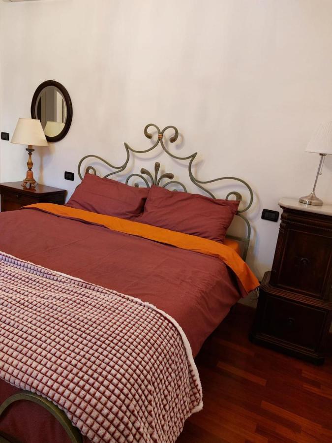 Appartamento Ristoro67 Arezzo Zewnętrze zdjęcie
