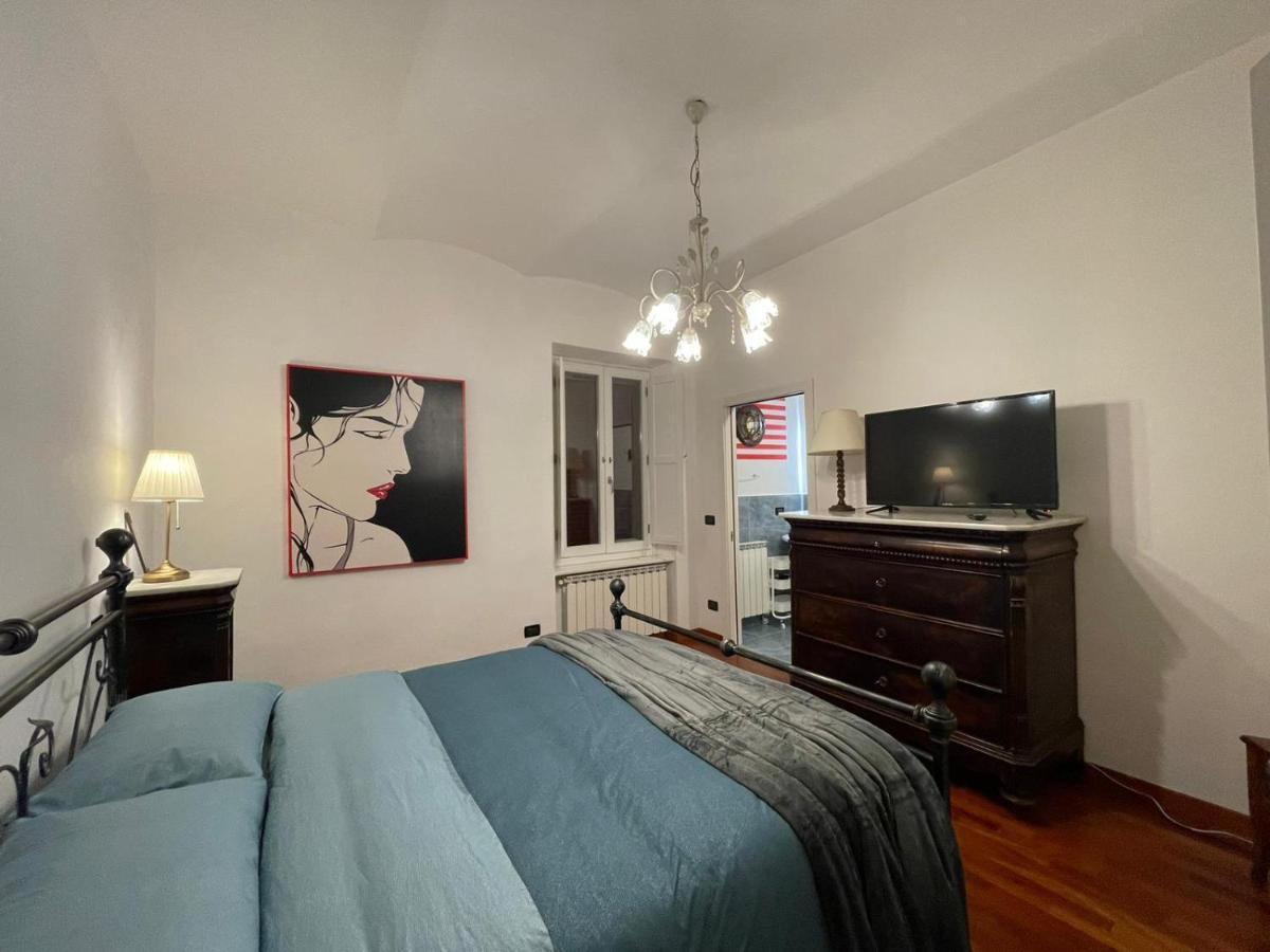 Appartamento Ristoro67 Arezzo Zewnętrze zdjęcie