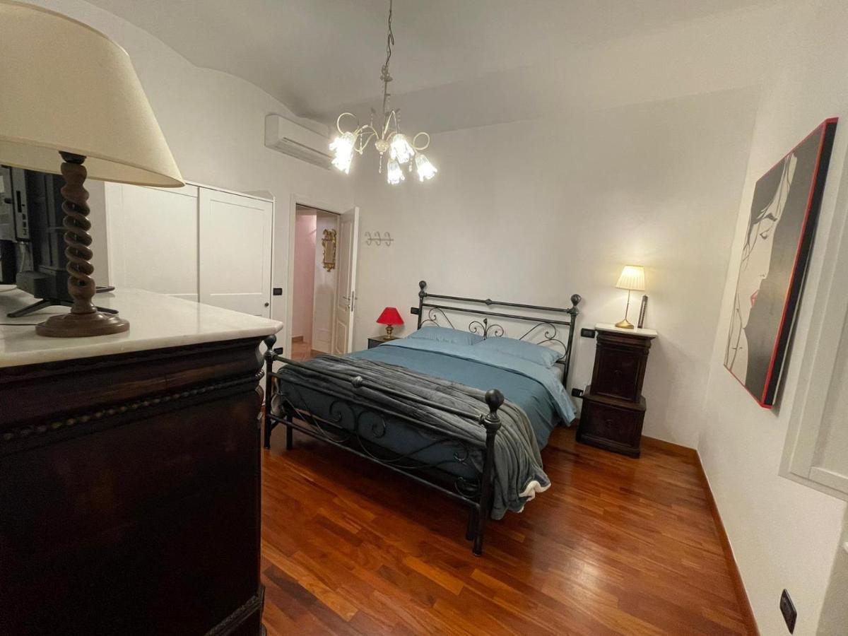 Appartamento Ristoro67 Arezzo Zewnętrze zdjęcie