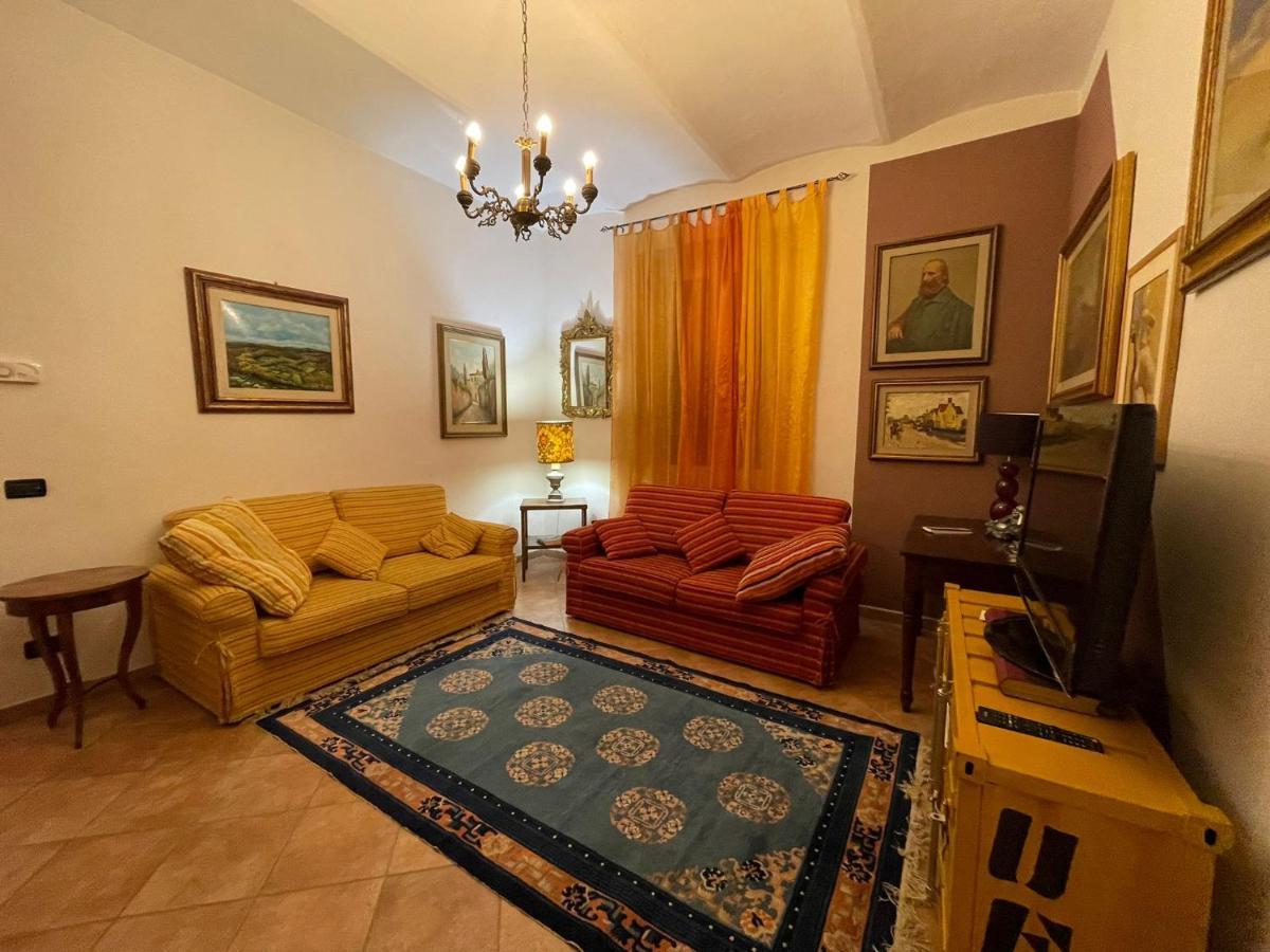 Appartamento Ristoro67 Arezzo Zewnętrze zdjęcie