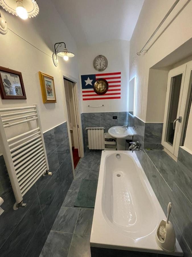 Appartamento Ristoro67 Arezzo Zewnętrze zdjęcie