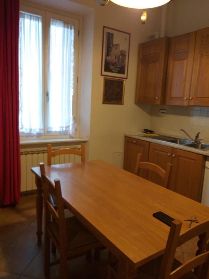 Appartamento Ristoro67 Arezzo Zewnętrze zdjęcie