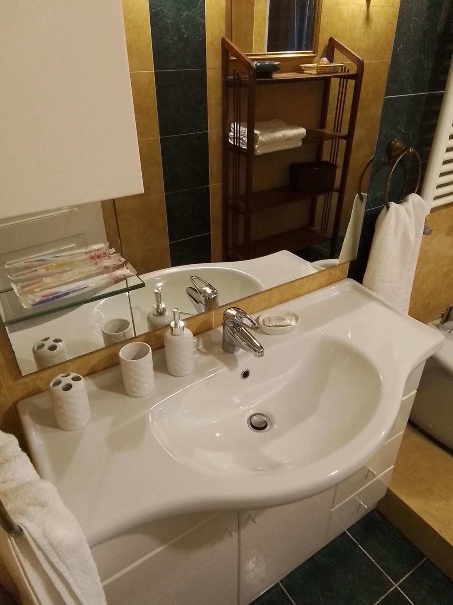 Appartamento Ristoro67 Arezzo Zewnętrze zdjęcie