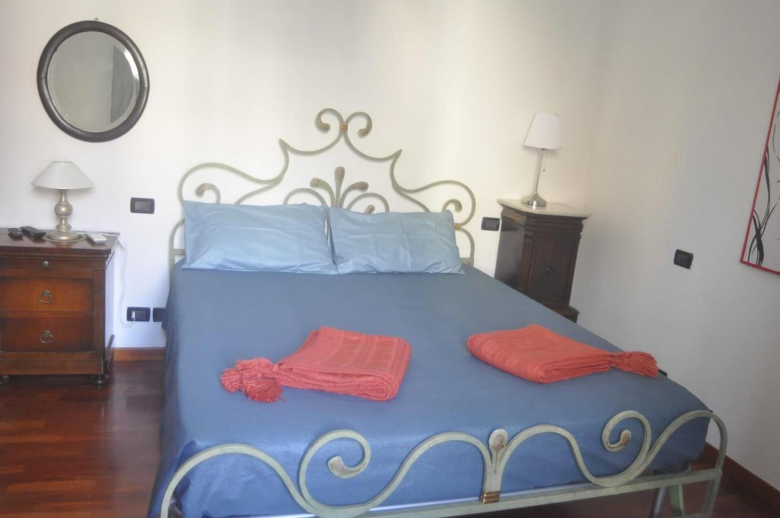 Appartamento Ristoro67 Arezzo Zewnętrze zdjęcie