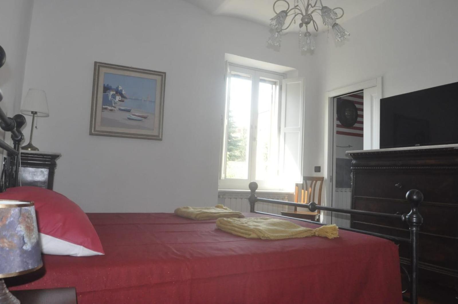 Appartamento Ristoro67 Arezzo Zewnętrze zdjęcie