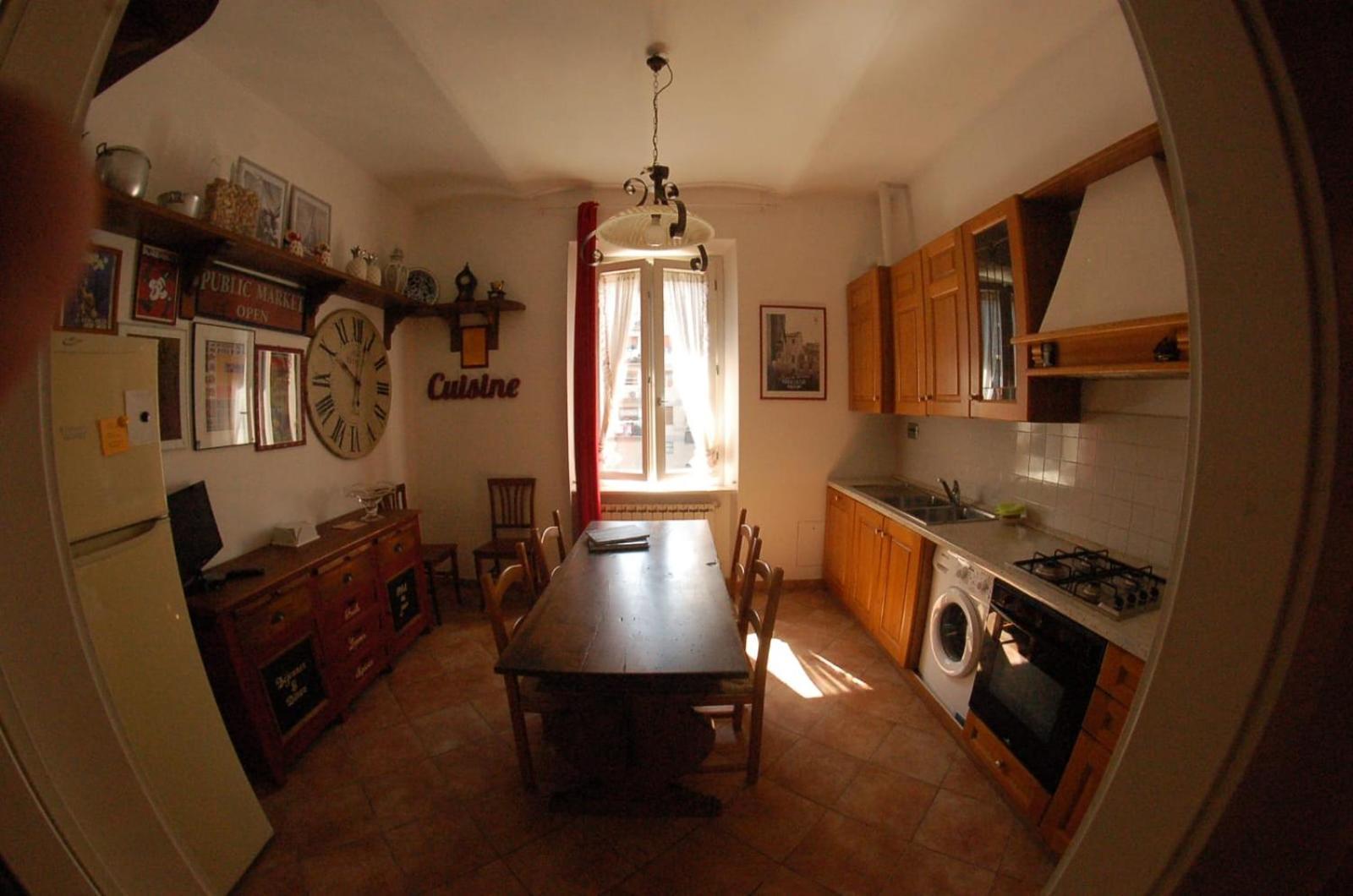 Appartamento Ristoro67 Arezzo Zewnętrze zdjęcie