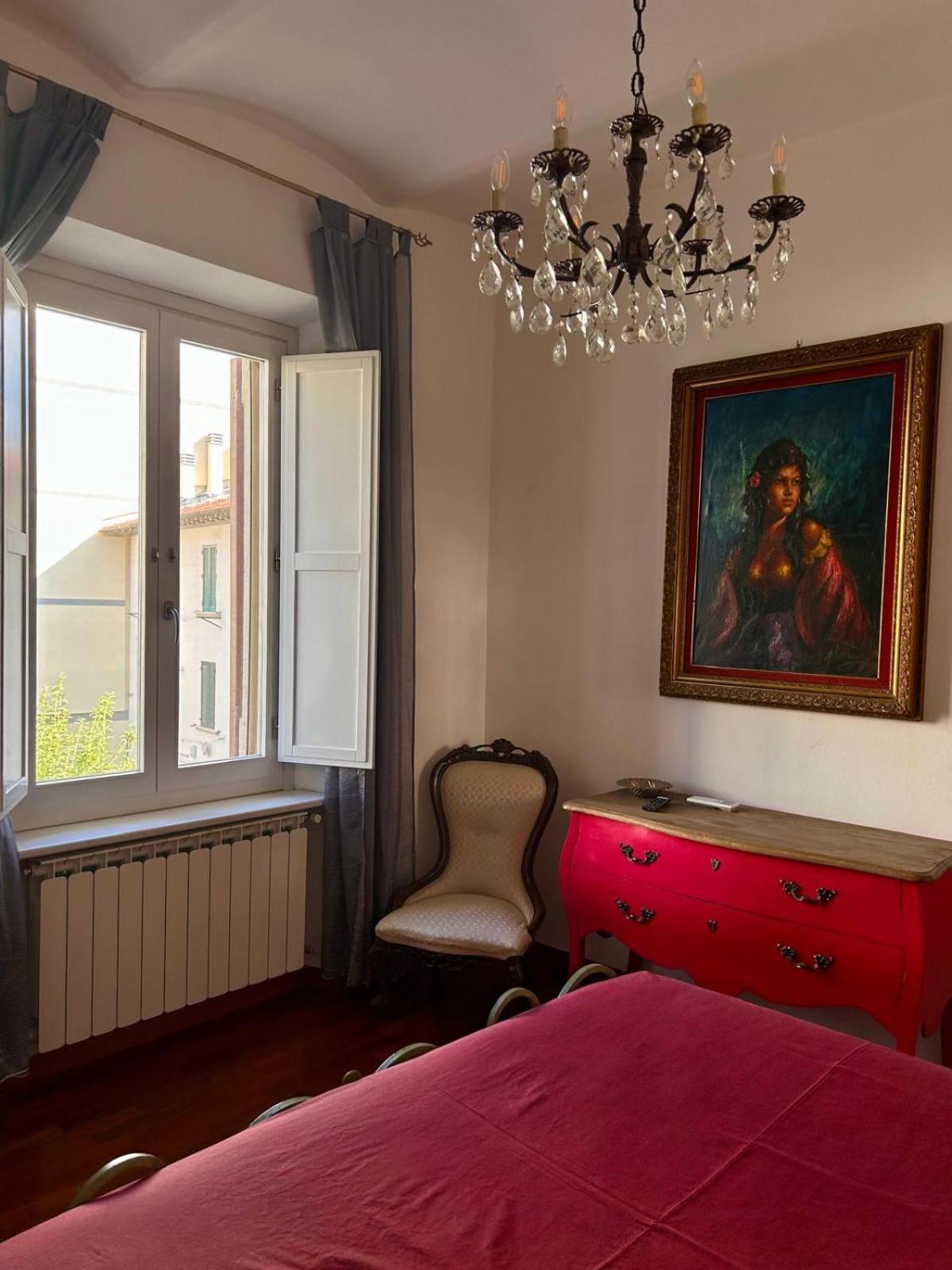 Appartamento Ristoro67 Arezzo Zewnętrze zdjęcie