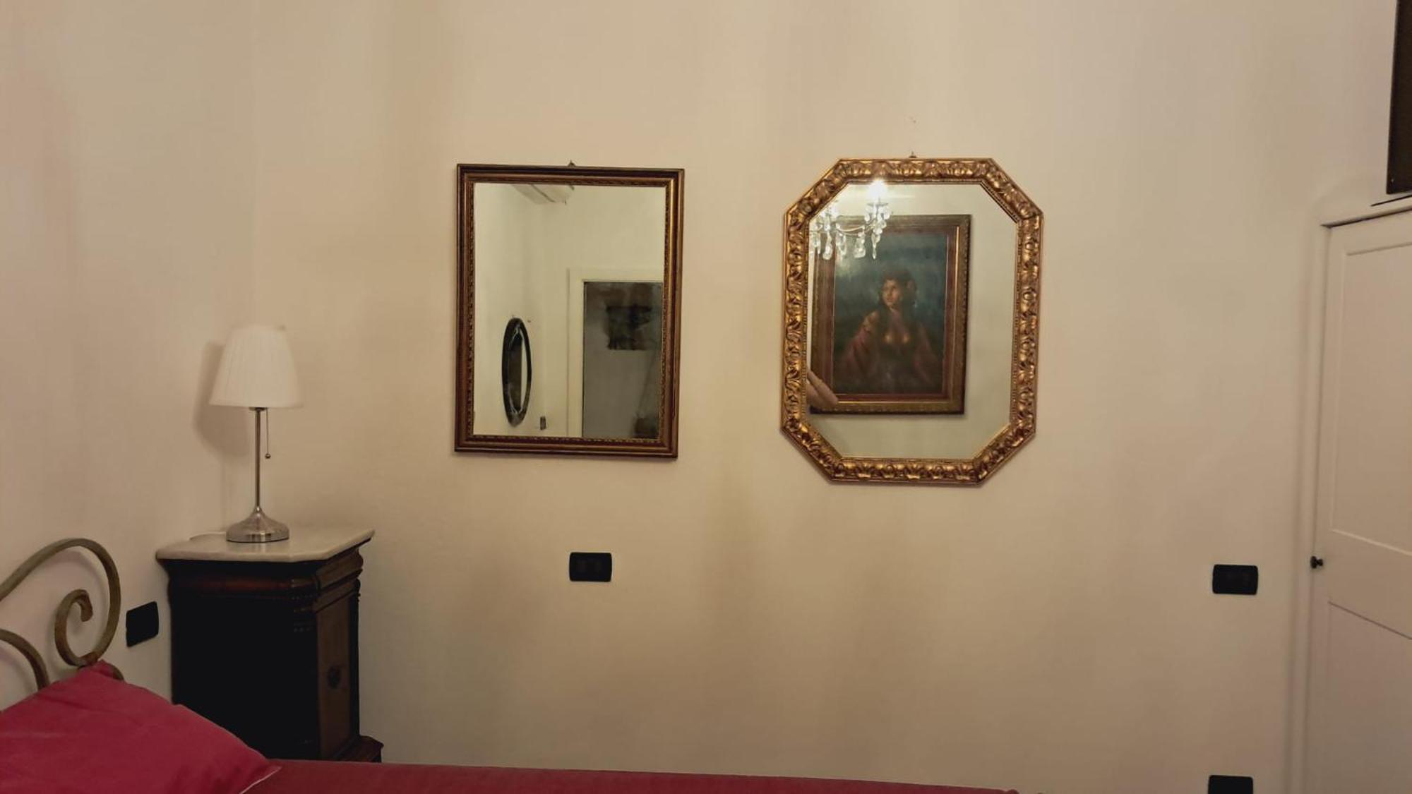 Appartamento Ristoro67 Arezzo Zewnętrze zdjęcie