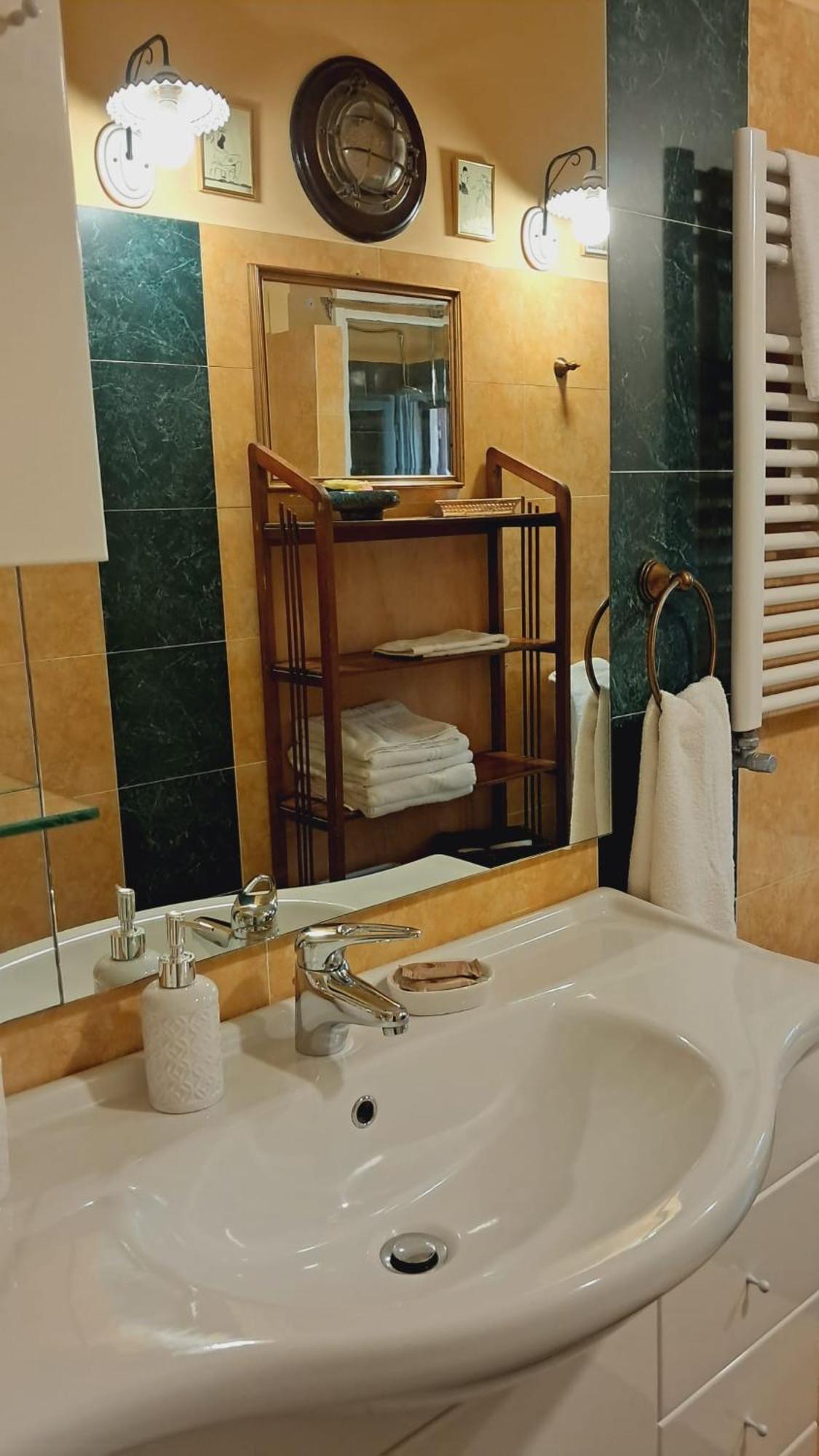 Appartamento Ristoro67 Arezzo Zewnętrze zdjęcie