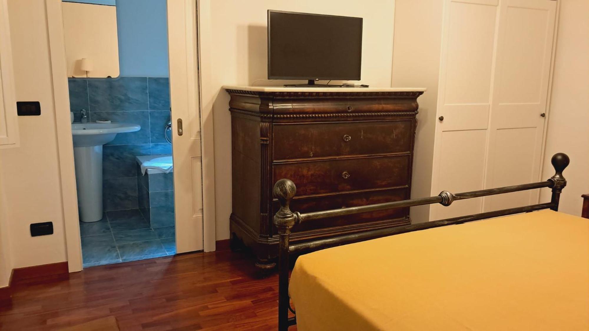 Appartamento Ristoro67 Arezzo Zewnętrze zdjęcie