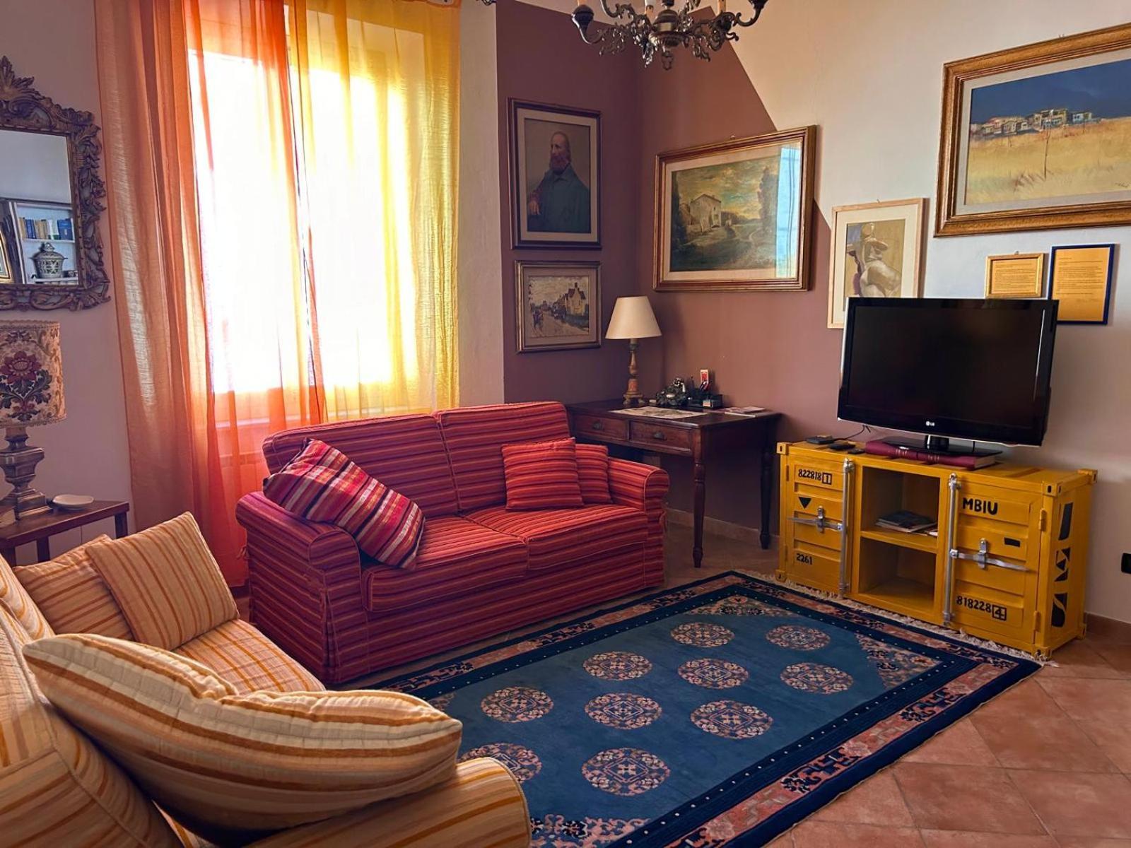 Appartamento Ristoro67 Arezzo Zewnętrze zdjęcie