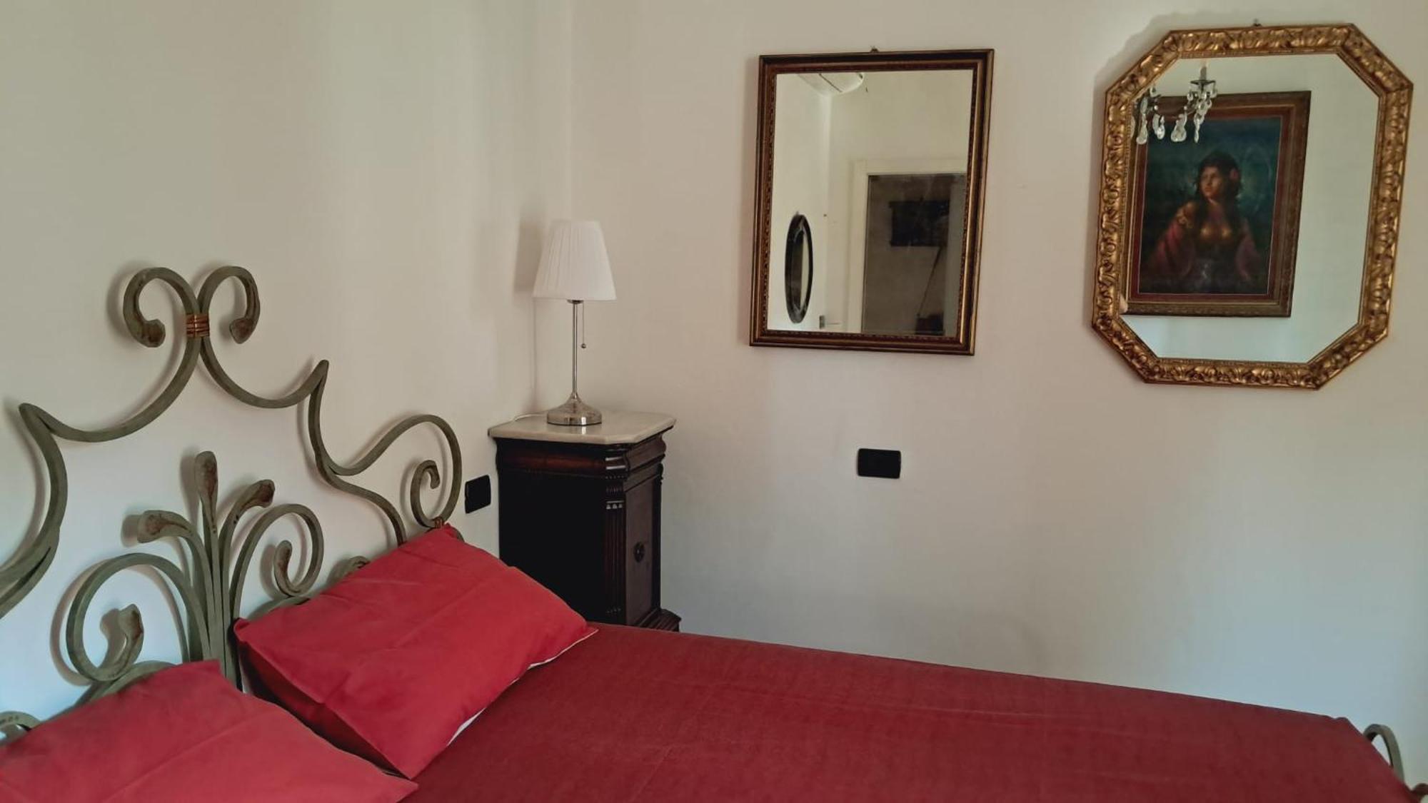 Appartamento Ristoro67 Arezzo Zewnętrze zdjęcie